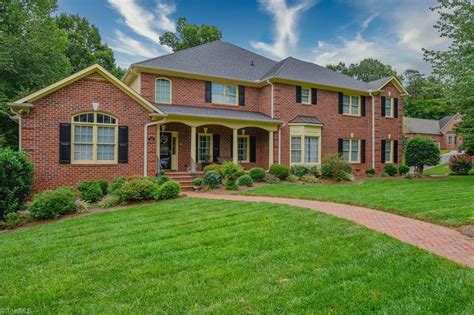 Brokered by Berkshire Hathaway Homeservices Carolinas Realty. . House for sale in winston salem nc